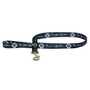 Hunter Yankees Pet Leash-Medium 6' Length - lauxsportinggoods