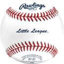 Rawlings RLLB1 Little League Competition Grade Baseball - lauxsportinggoods