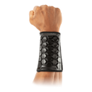 McDavid HEX High Impact Wrist Guard - Black - OSFM - lauxsportinggoods