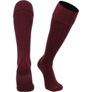 TCK Sports Euro Style Over-Calf Soccer Socks - lauxsportinggoods
