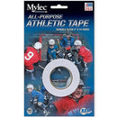 Mylec MYL-427 Athletic Tape 1" x 10 Yds. - lauxsportinggoods