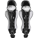 Rawlings Mach Leg Guards - lauxsportinggoods