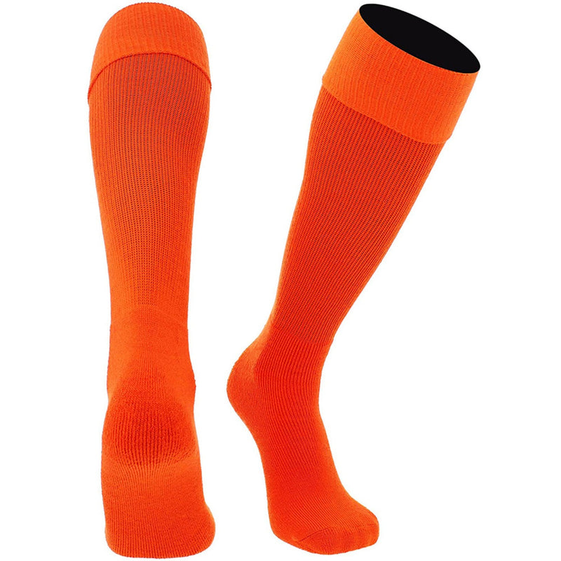 Twin City Team Sock Solid Adult Size 9-12 - lauxsportinggoods
