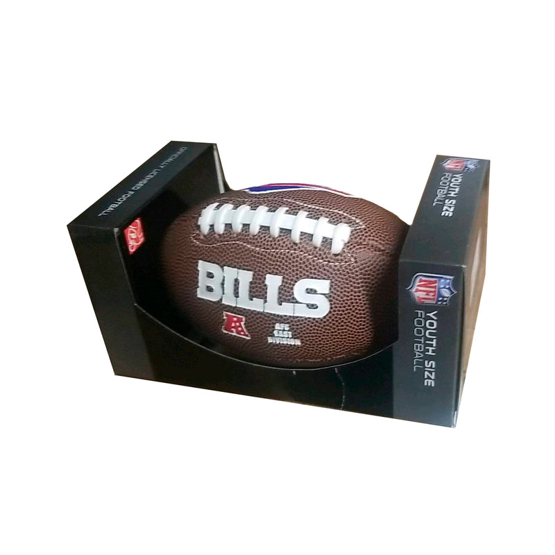 KW Textiles KW5632 Buffalo Bills Football - Youth Size - lauxsportinggoods