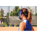 Champro Pro-Elite Grill Facemask-ADULT - lauxsportinggoods
