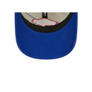 New Era Men's Buffalo Bills 920 NFLSL HIS 23 Cap - Royal/Grey - lauxsportinggoods