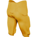 Champro Adult Terminator-2 Integrated Football Pants - lauxsportinggoods