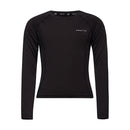 Arctix Girl's Power Base Layer Crewneck Top - lauxsportinggoods