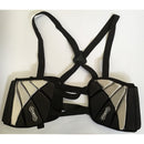 Brine Spartan Rib Pad - Large - lauxsportinggoods