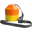 Kwik Goal Mini Disc Cone Kit - lauxsportinggoods
