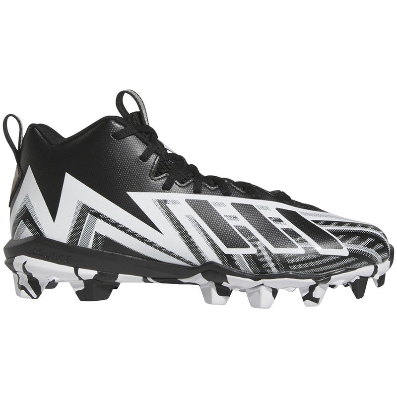 Adidas football cleats mid online