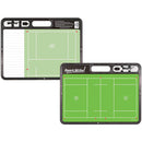 Sport Write Pro Men's Lacrosse Dry-Erase Board - lauxsportinggoods