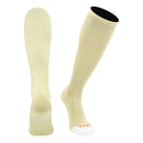 TCK Sports Prosport Performance Over-Calf Tube Socks - Medium/Large - lauxsportinggoods