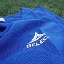 SELECT Scrimmage Vest - Blue - lauxsportinggoods