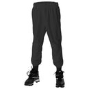 Alleson Youth Boys Pull UP Baseball Pants - lauxsportinggoods