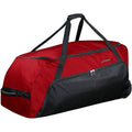 Champro Jumbo All-Purpose Bag on Wheels - 36" x 16" x 18" - lauxsportinggoods