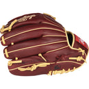 Rawlings 2022 Sandlot Series 12-Inch Infield/Pitcher's Glove - lauxsportinggoods