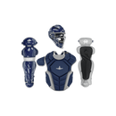 All Star Top Star Kid's Baseball Catching Kit - Ages 9-12 - lauxsportinggoods