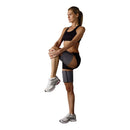 Bally Thigh Slimmer Belt - Grey - lauxsportinggoods
