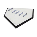 Champro B031 SAVE-A-LEG Home Plate - lauxsportinggoods