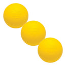 Champion Sports - Official NOCSAE Lacrosse Balls - 1 Dozen - lauxsportinggoods