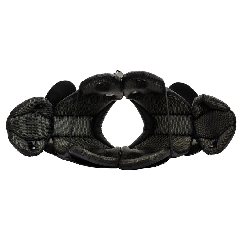 Open Box Champro Youth Scorpion Shoulder Pad - Under 40 Lbs - lauxsportinggoods