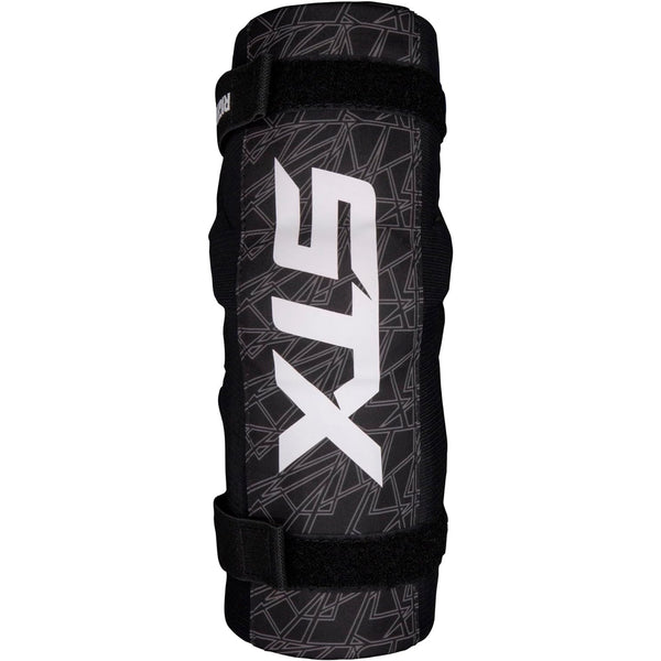 STX Lacrosse Stallion 75 Arm Pads - lauxsportinggoods