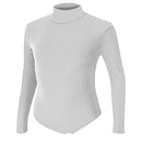 Girls Cheerleading Multi-Sport Bodysuit - lauxsportinggoods