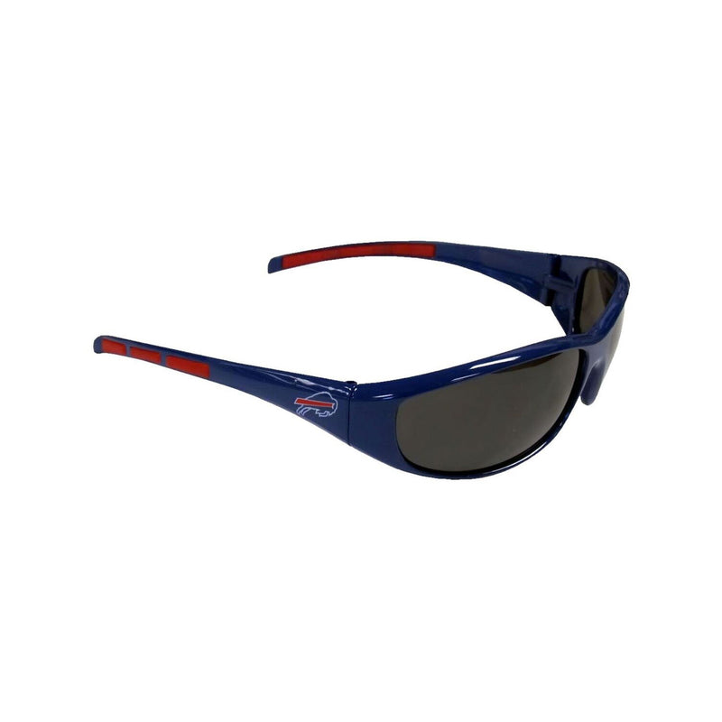 KW Textile - Buffalo Bills Wrap Sunglasses - lauxsportinggoods