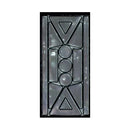 Jogalite Reflective Sticker Shapes - lauxsportinggoods