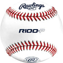 Rawlings R100-P High School Practice Baseball - lauxsportinggoods