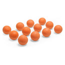 Champion Sports - Official NOCSAE Lacrosse Balls - 1 Dozen - lauxsportinggoods
