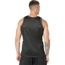 NBA Big Face 4.0 Fashion Tank Knicks - lauxsportinggoods