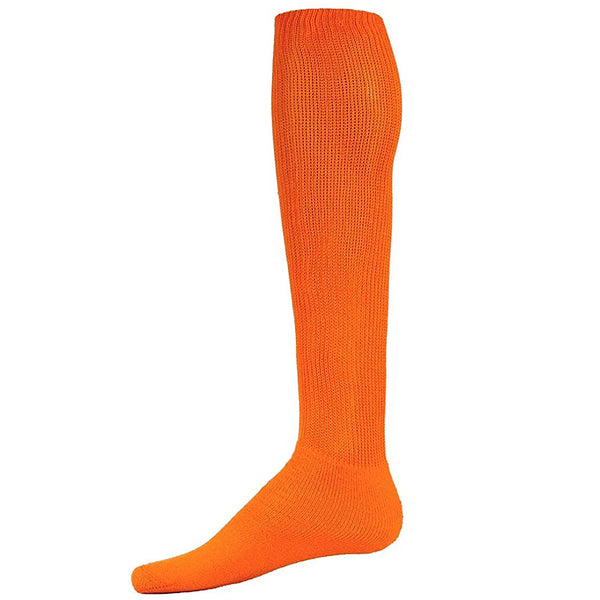 Red Lion Florescent Patriot Athletic Sock, Medium - lauxsportinggoods