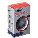 Robic SC-591 Referee Watch w/ 100 Memory & Li-Black - lauxsportinggoods