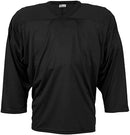 Open Box Reebok R-841-BKM CCM Senior Hockey Practice Jersey-10200-Black-Medium - lauxsportinggoods