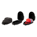 Lizard Skins Hat Guardian - Jet Black - lauxsportinggoods