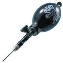 Tandem Sport Volleyball Pocket Air Pump - lauxsportinggoods