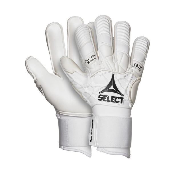 Select Sport 93 Elite Pro V22 Soccer Goalkeeper Gloves - lauxsportinggoods