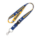 Wincraft W-45990 SABRES LANYARD - lauxsportinggoods
