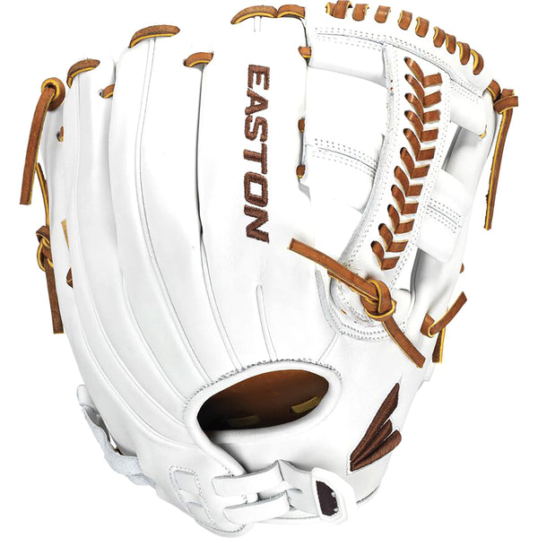 Easton 2021 Professional Fastpitch 11.75-Inch Infield Glove-RHT - lauxsportinggoods