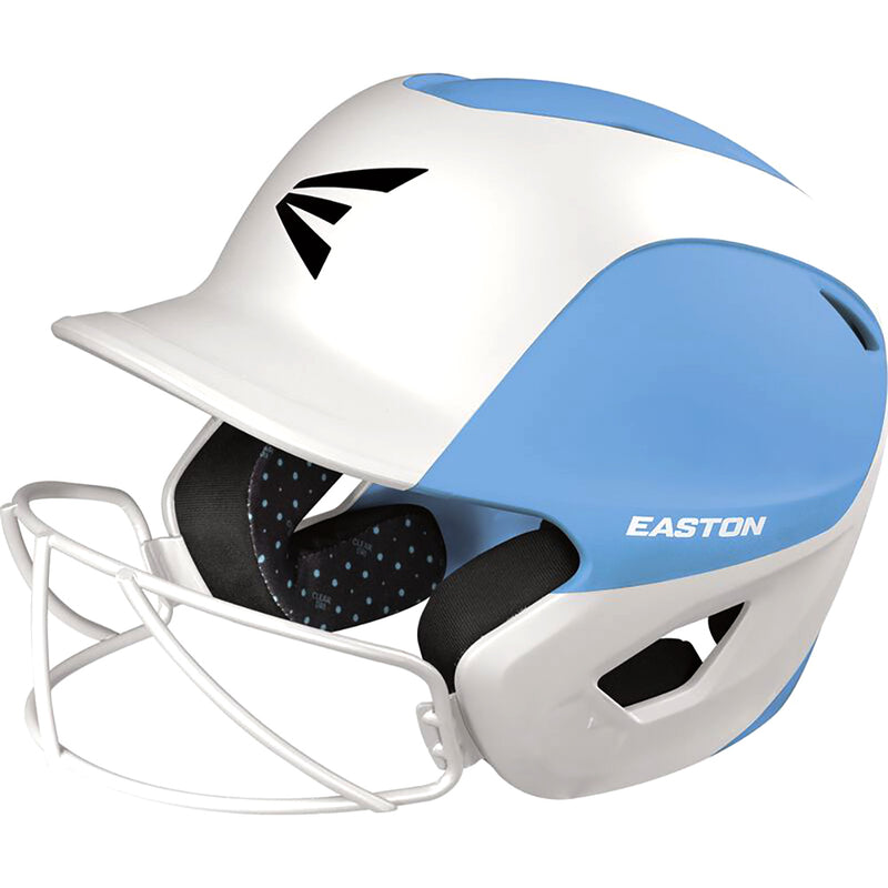 Easton Ghost Women's Batting Helmet w/Mask - lauxsportinggoods
