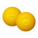 Champro Lacrosse Ball W/NFHS and NOCSAE Stamps - lauxsportinggoods
