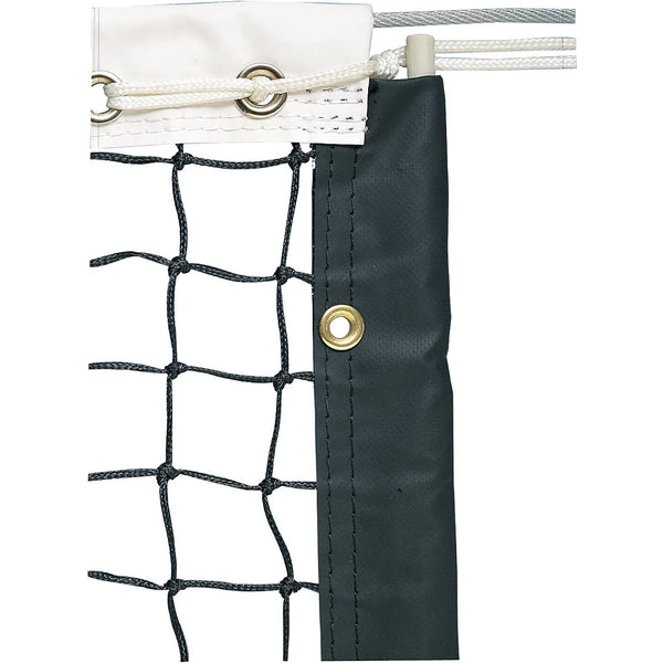 Champion Sports Tournament Tennis Nets - 3mm - lauxsportinggoods