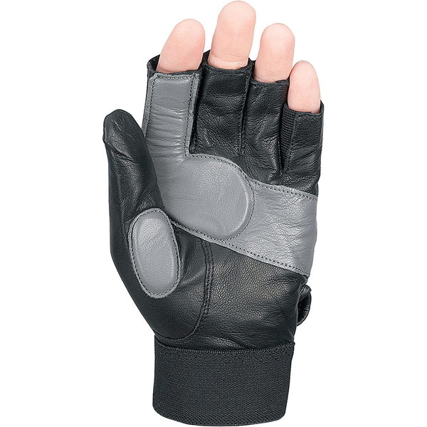 Markwort Stash Z3 Left Hand Fielder's Protective Glove - lauxsportinggoods