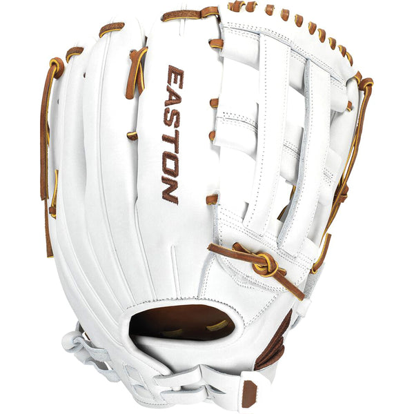 Easton 2021 Professional Collection Fastpitch 12.75-Inch Outfield Glove - lauxsportinggoods