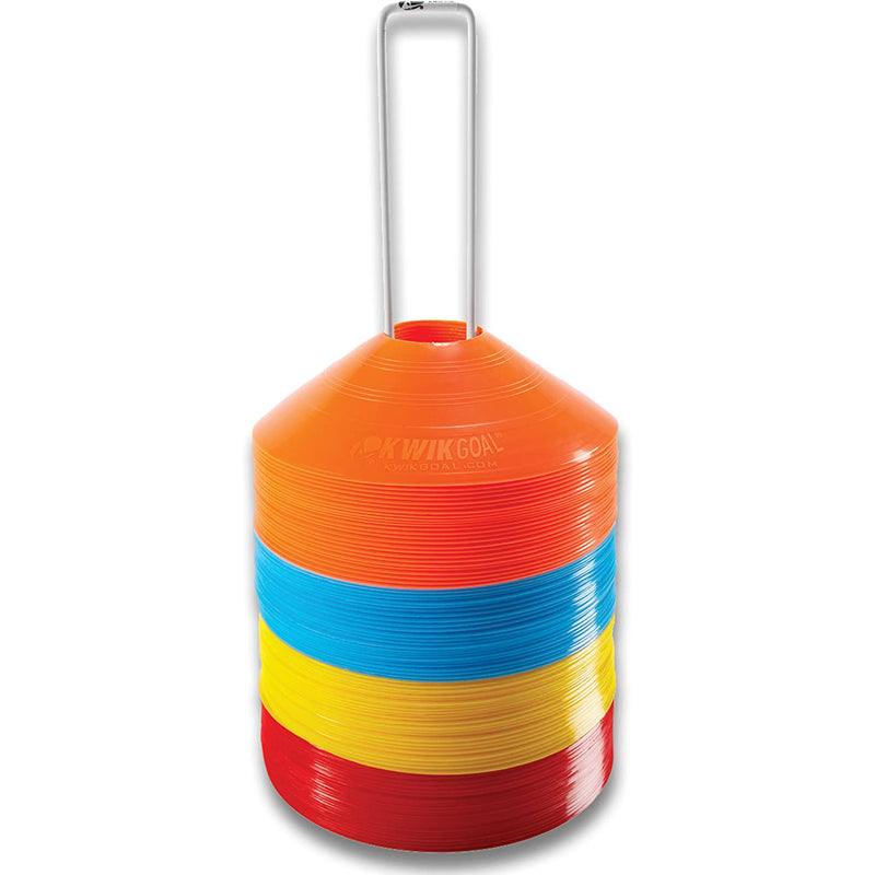 Kwik Goal Disc Cone Carrier - lauxsportinggoods