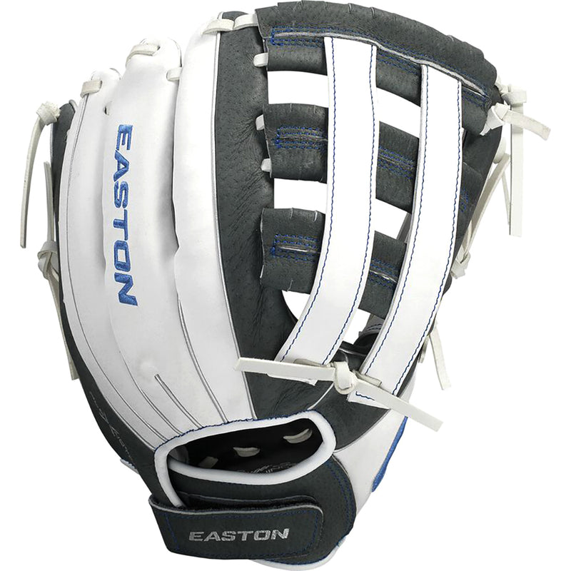 Easton 2021 Ghost Flex Youth 12-Inch Fastpitch Youth Glove - lauxsportinggoods