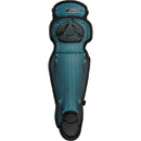 Easton Gametime Baseball Catchers Leg Guards - lauxsportinggoods