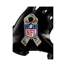 Nike Men's Vapor Jet 6.0 Salute to Service Football Receiver Gloves - lauxsportinggoods